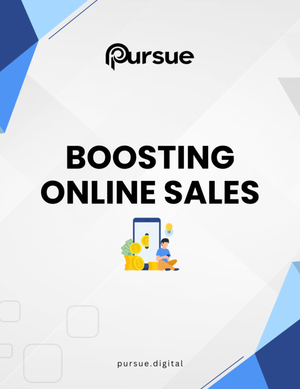 Boosting Online Sales – Proven Strategies to Increase Your eCommerce Revenue eBook - Image 2