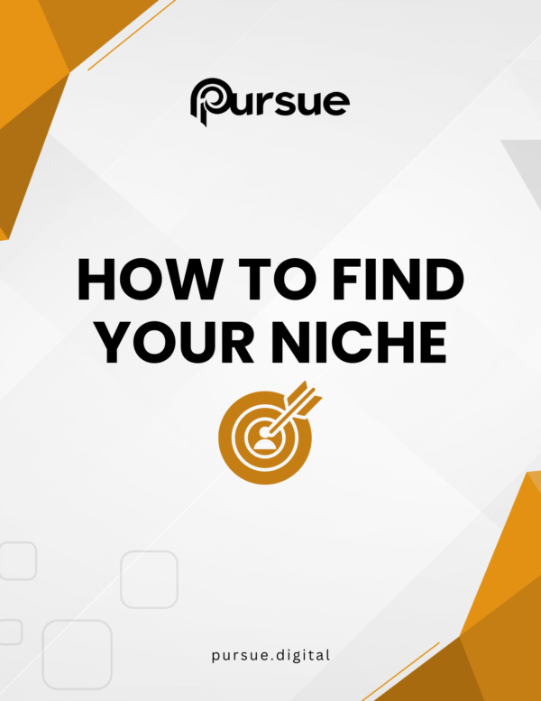 How to Find Your Niche – Master the Art of Specializing in Business eBook - Image 2