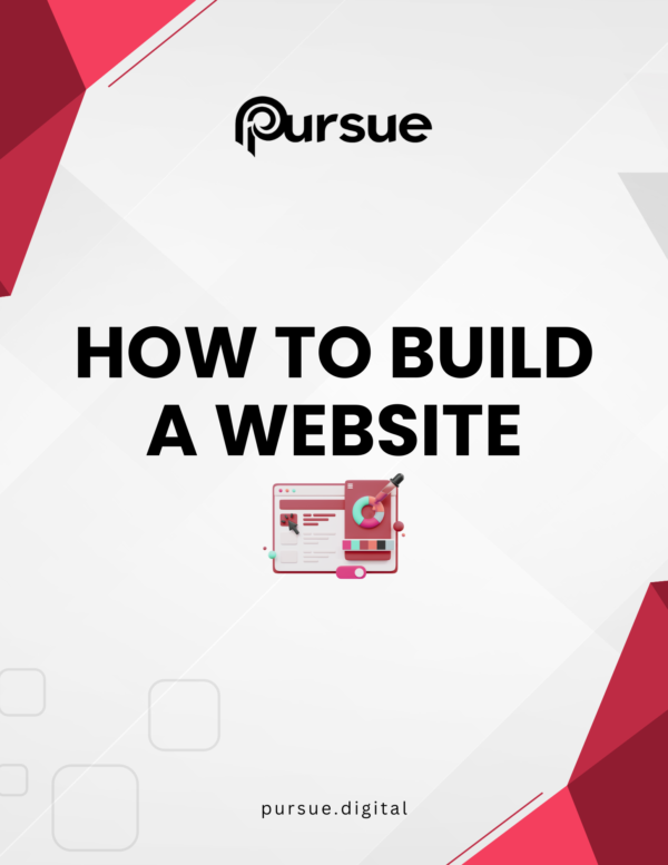 How to Build a Website – The Complete Guide to Creating a Powerful Online Presence eBook - Image 2