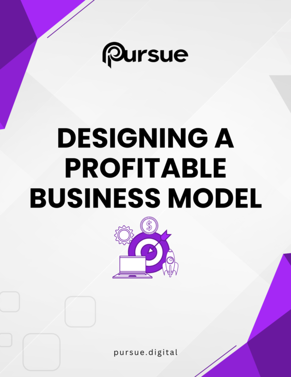 Designing a Profitable Business Model – Strategies for Sustainable Revenue and Growth eBook - Image 2