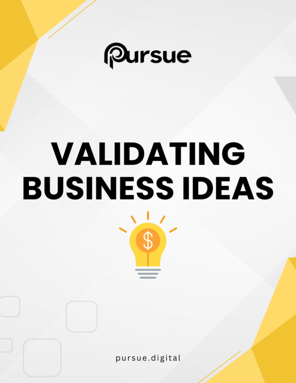 Validating Business Ideas – A Step-by-Step Guide to Testing and Refining Your Concepts - Image 2