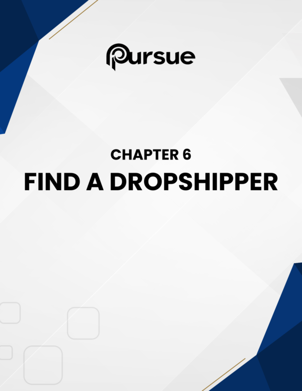 Dropshipping Simplified – The Clear-Cut Guide to Building & Growing A Profitable Online Business eBook - Image 9