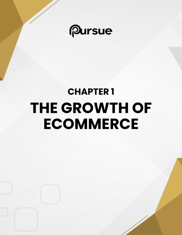 eCommerce Mastery - The Ultimate Guide to Building, Optimizing and Growing Your Online Business eBook - Image 3