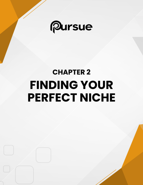 How to Find Your Niche – Master the Art of Specializing in Business eBook - Image 5