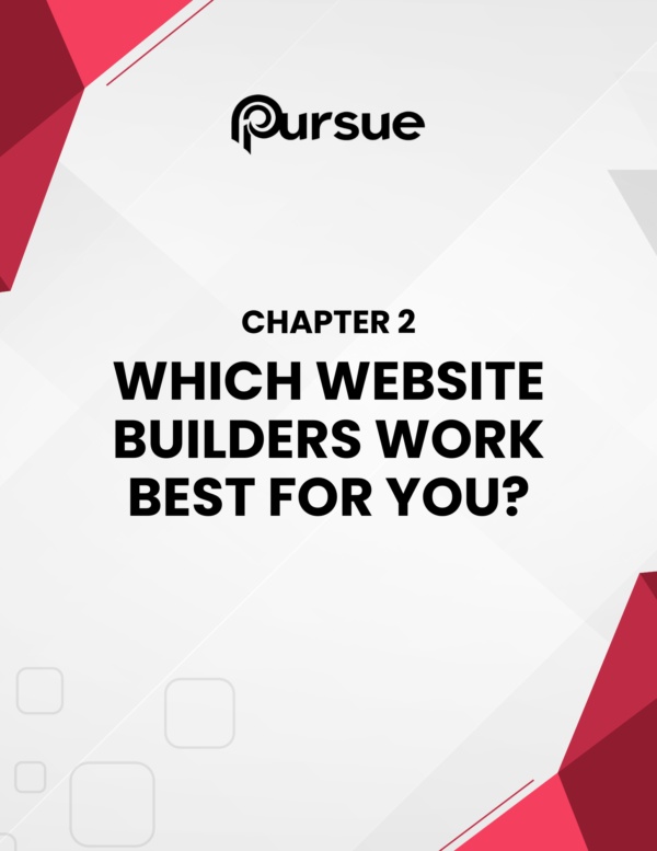 How to Build a Website – The Complete Guide to Creating a Powerful Online Presence eBook - Image 5