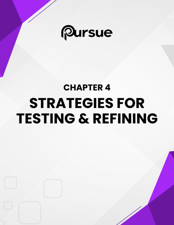 Designing a Profitable Business Model – Strategies for Sustainable Revenue and Growth eBook - Image 7