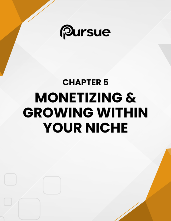 How to Find Your Niche – Master the Art of Specializing in Business eBook - Image 8