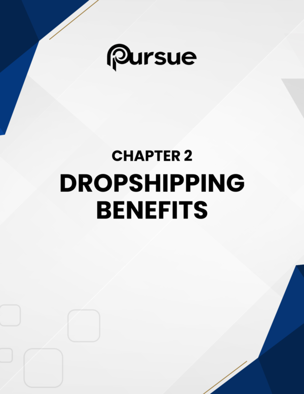Dropshipping Simplified – The Clear-Cut Guide to Building & Growing A Profitable Online Business eBook - Image 5