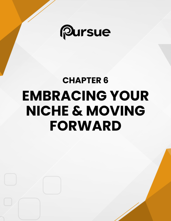 How to Find Your Niche – Master the Art of Specializing in Business eBook - Image 9
