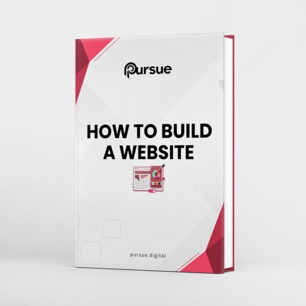 How to Build a Website – The Complete Guide to Creating a Powerful Online Presence eBook