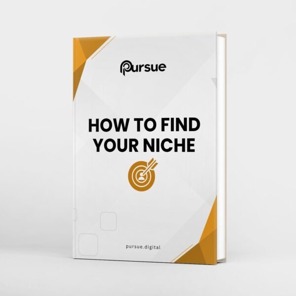 How to Find Your Niche – Master the Art of Specializing in Business eBook