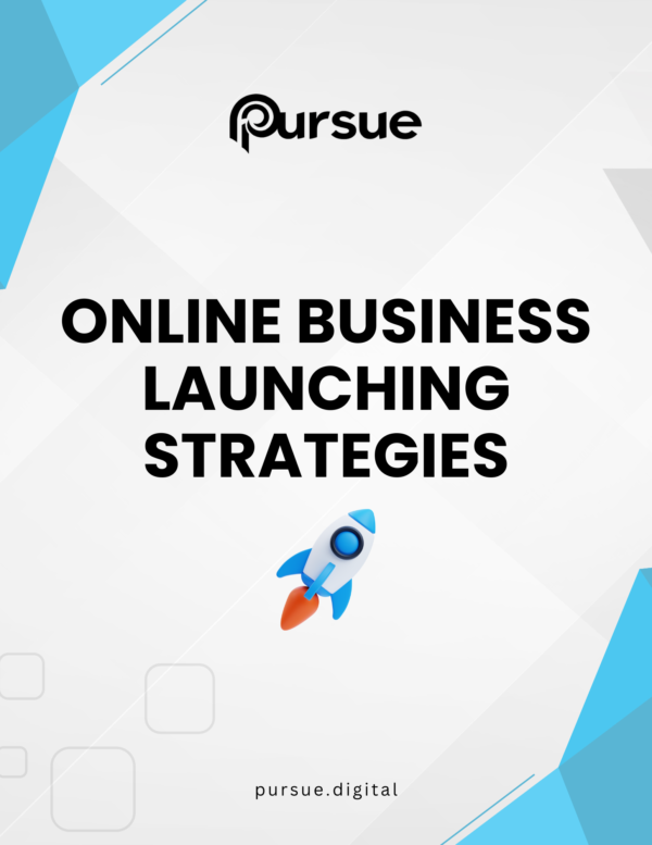 Online Business Launching Strategies – Build Momentum and Maximize Success eBook - Image 2