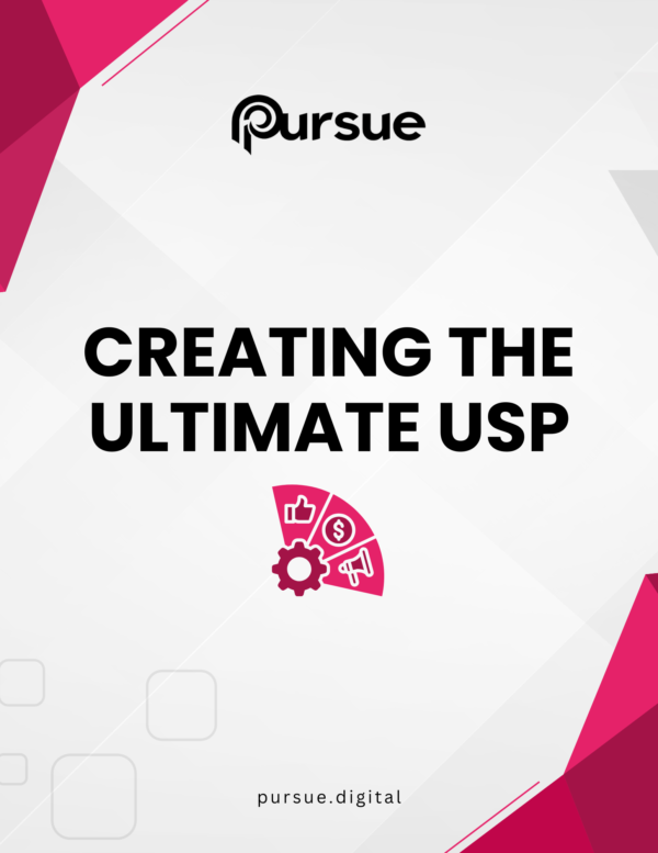 Creating the Ultimate USP – Stand Out, Attract Customers and Dominate Your Market - Image 2
