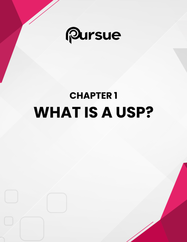 Creating the Ultimate USP – Stand Out, Attract Customers and Dominate Your Market - Image 4