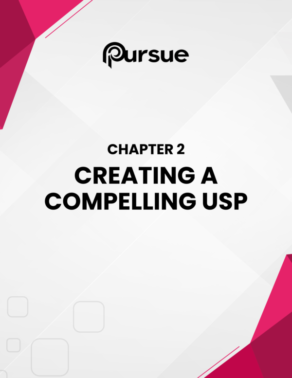 Creating the Ultimate USP – Stand Out, Attract Customers and Dominate Your Market - Image 5
