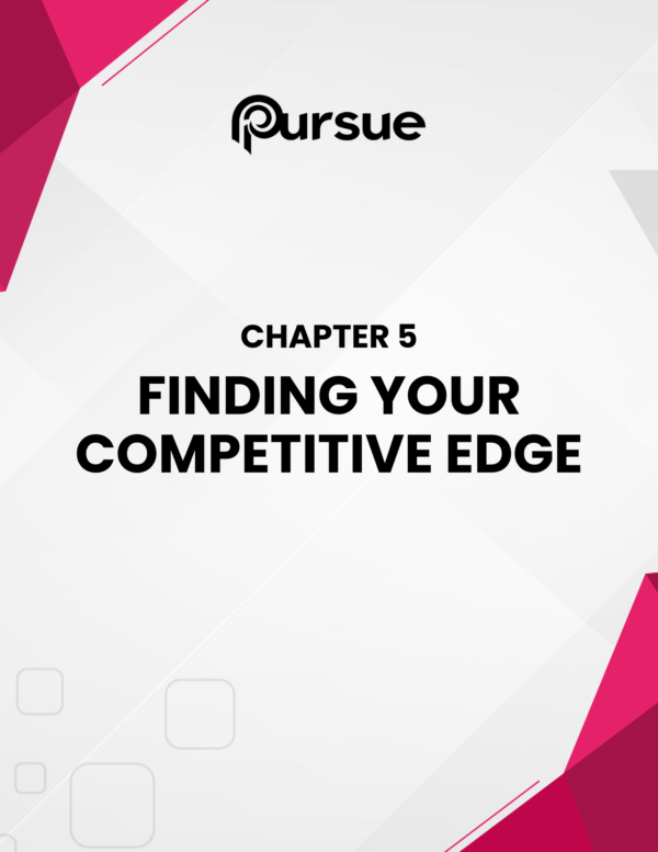 Creating the Ultimate USP – Stand Out, Attract Customers and Dominate Your Market - Image 8