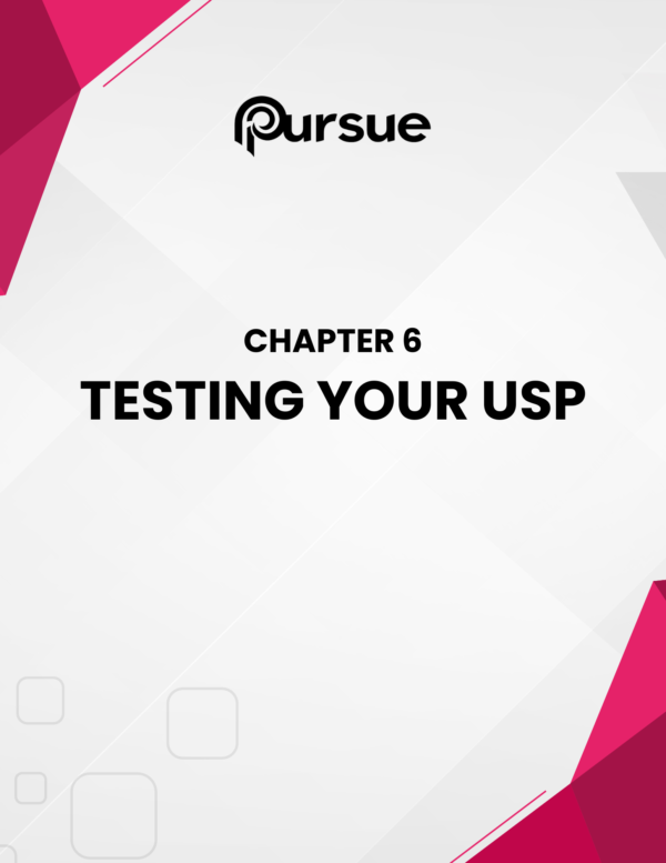 Creating the Ultimate USP – Stand Out, Attract Customers and Dominate Your Market - Image 9