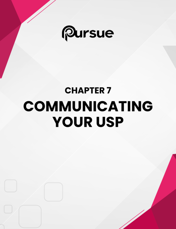 Creating the Ultimate USP – Stand Out, Attract Customers and Dominate Your Market - Image 10
