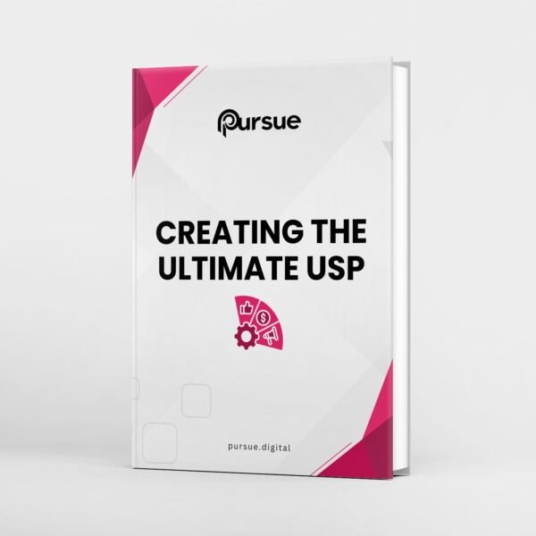 Creating the Ultimate USP – Stand Out, Attract Customers and Dominate Your Market